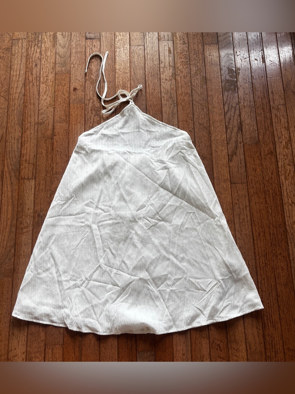 NWT Womens Oyoangle dress size S